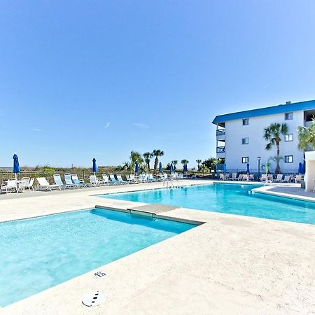 Beach Racquet A330 Tybee Island Екстер'єр фото