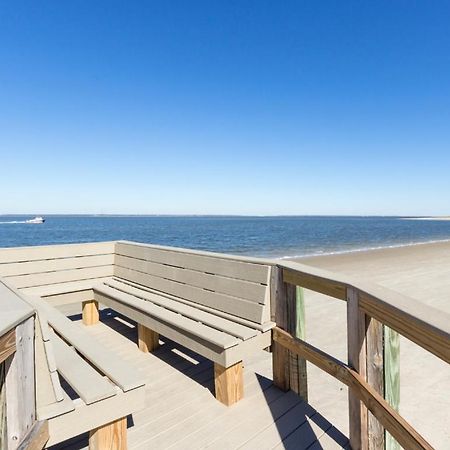 Beach Racquet A330 Tybee Island Екстер'єр фото