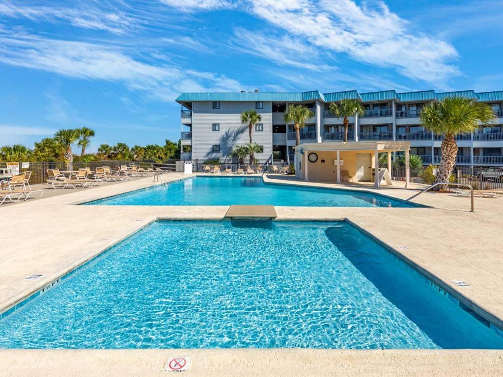 Beach Racquet A330 Tybee Island Екстер'єр фото