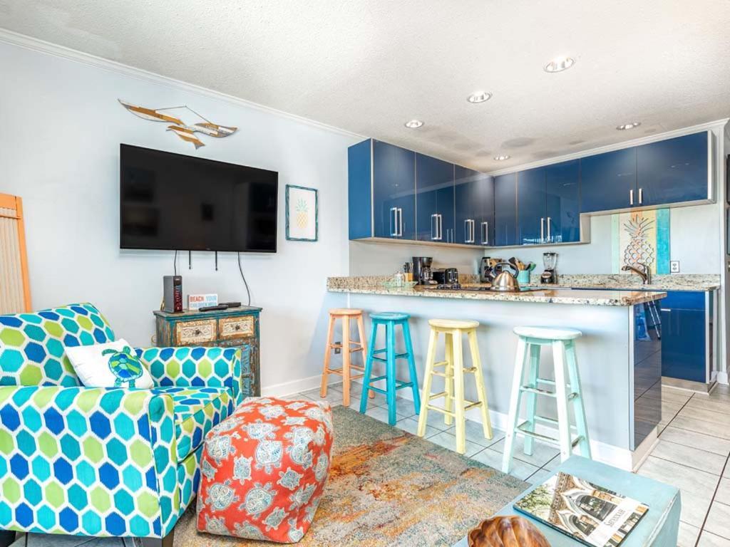 Beach Racquet A330 Tybee Island Екстер'єр фото