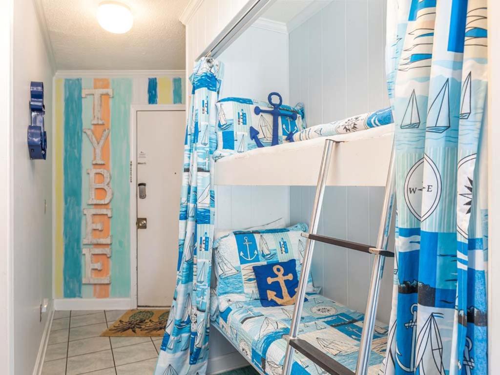 Beach Racquet A330 Tybee Island Екстер'єр фото