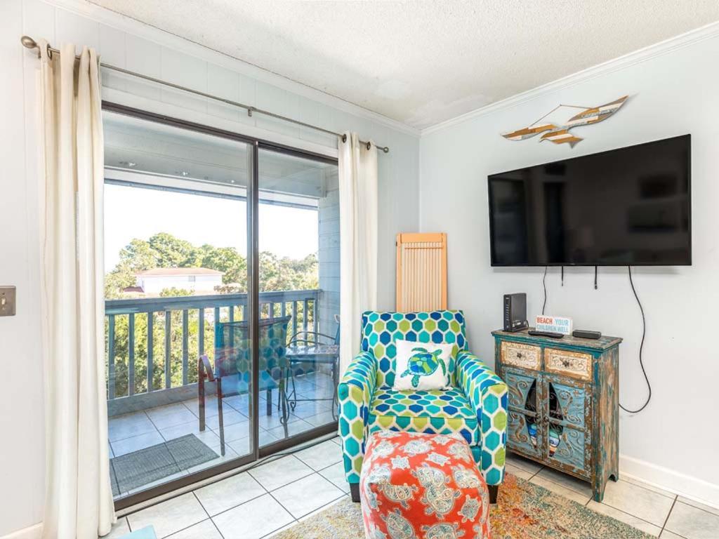 Beach Racquet A330 Tybee Island Екстер'єр фото