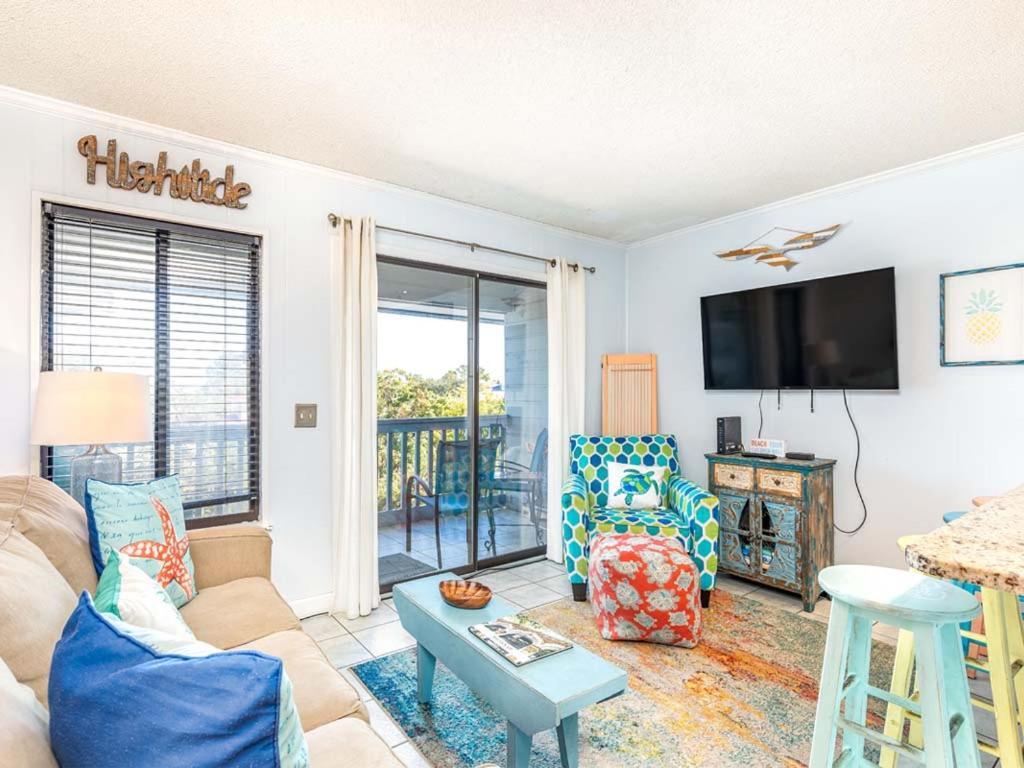 Beach Racquet A330 Tybee Island Екстер'єр фото