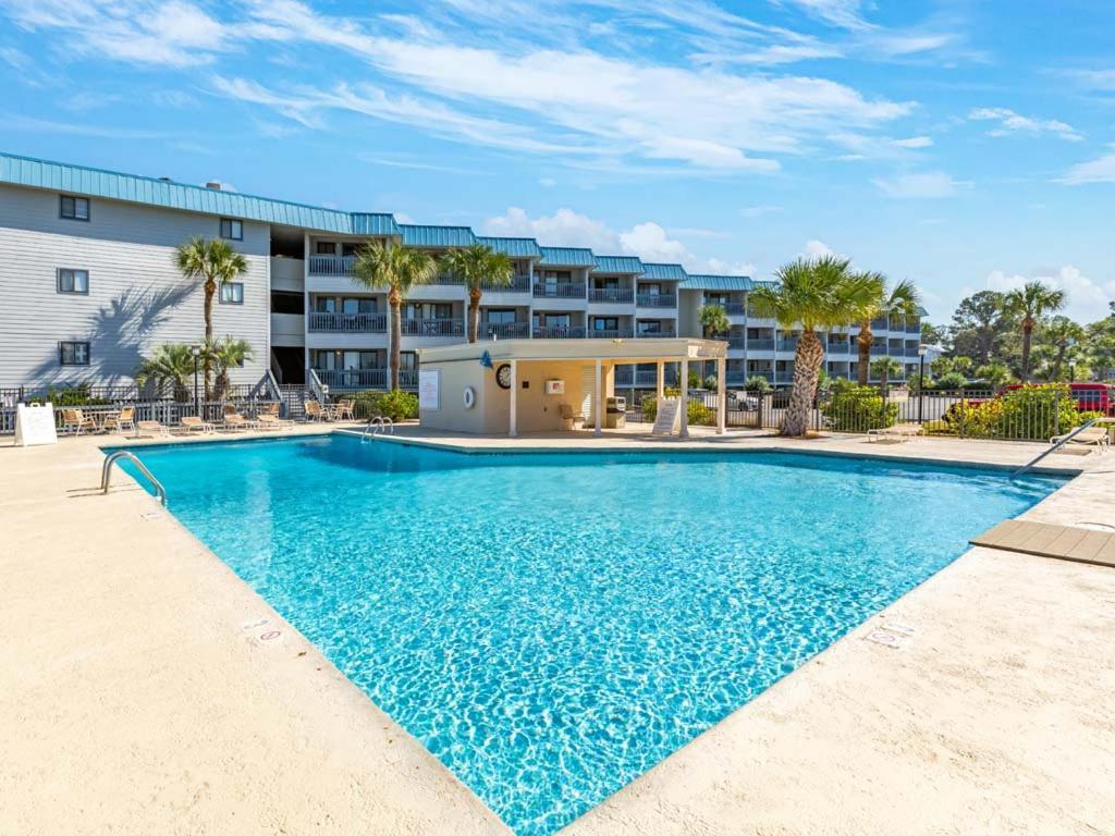 Beach Racquet A330 Tybee Island Екстер'єр фото