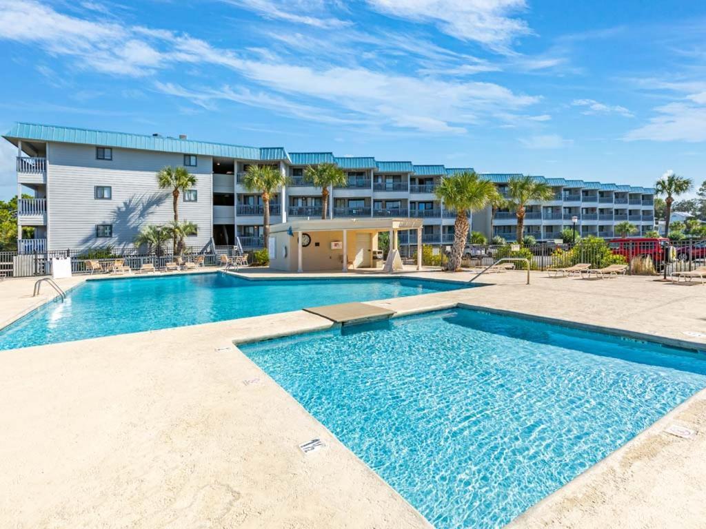 Beach Racquet A330 Tybee Island Екстер'єр фото